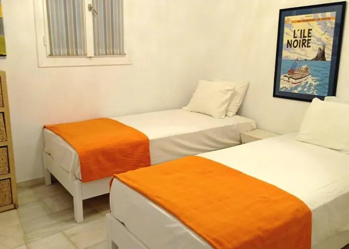 Lydia'S Charming House In Naoussa