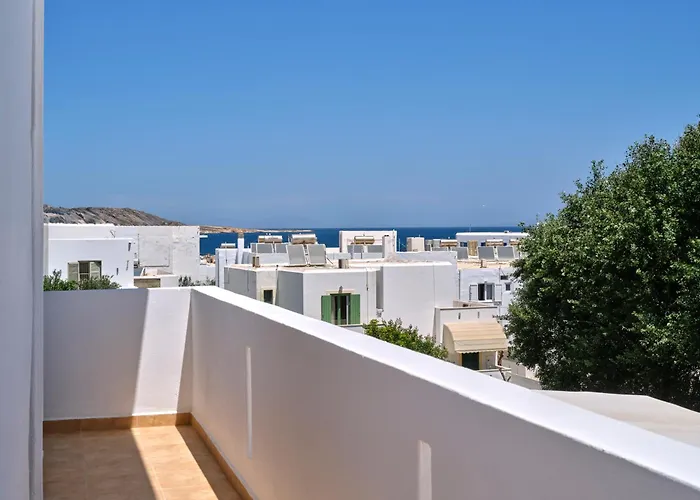 Theros Suites